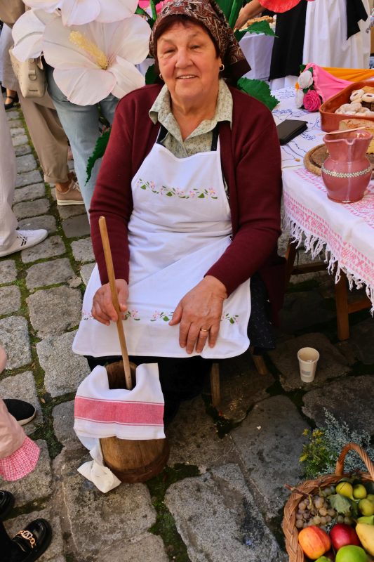 11. Bakini kolači