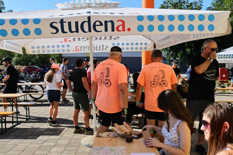 biciklijada "Stazama srca Međimurja"