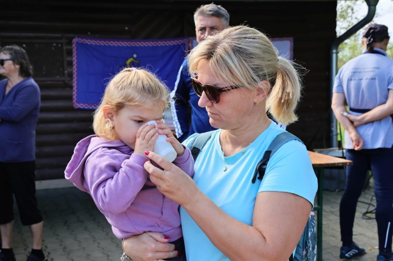 Biciklijada „Zdrav život uz Muru“