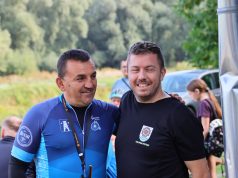 Uspješno održana biciklijada „Zdrav život uz Muru“ u Podturnu Biciklijada „Zdrav život uz Muru“
