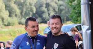 Biciklijada „Zdrav život uz Muru“