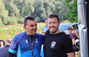 Biciklijada „Zdrav život uz Muru“