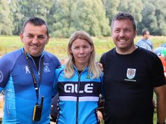 Biciklijada „Zdrav život uz Muru“