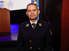 svečano obilježen Dan policije