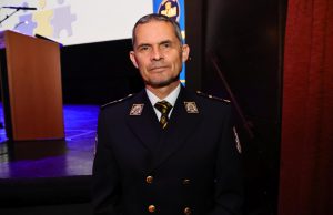 svečano obilježen Dan policije