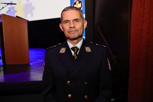 svečano obilježen Dan policije
