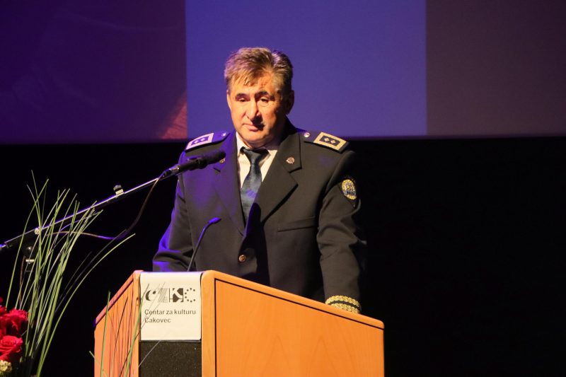 svečano obilježen Dan policije