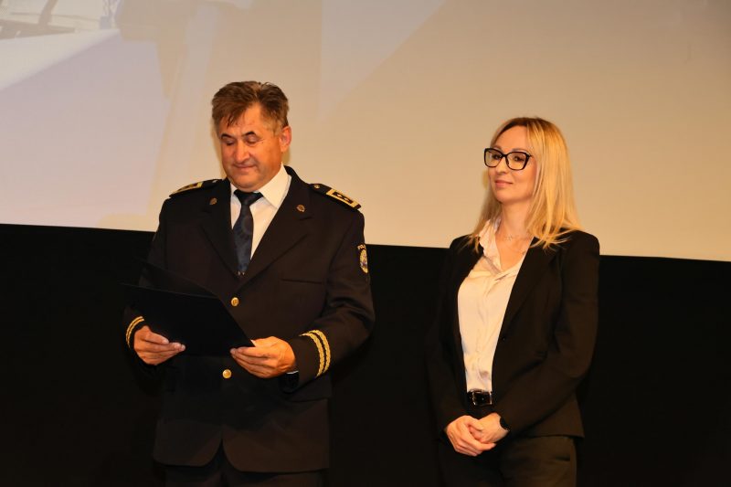 svečano obilježen Dan policije