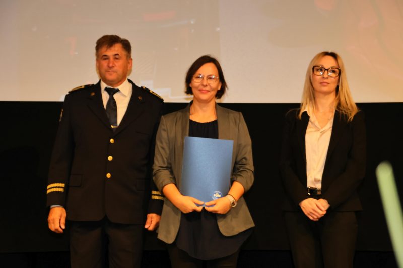 svečano obilježen Dan policije