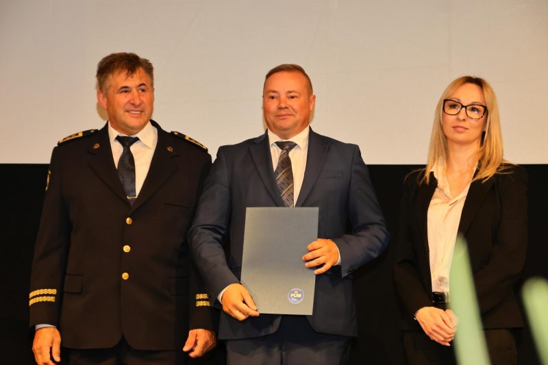 svečano obilježen Dan policije