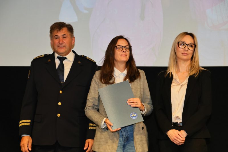 svečano obilježen Dan policije