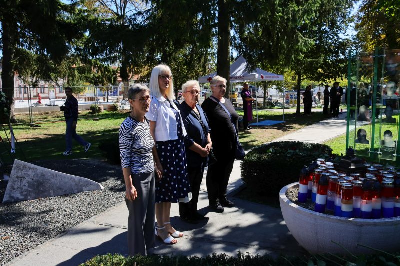 svečano obilježen Dan policije
