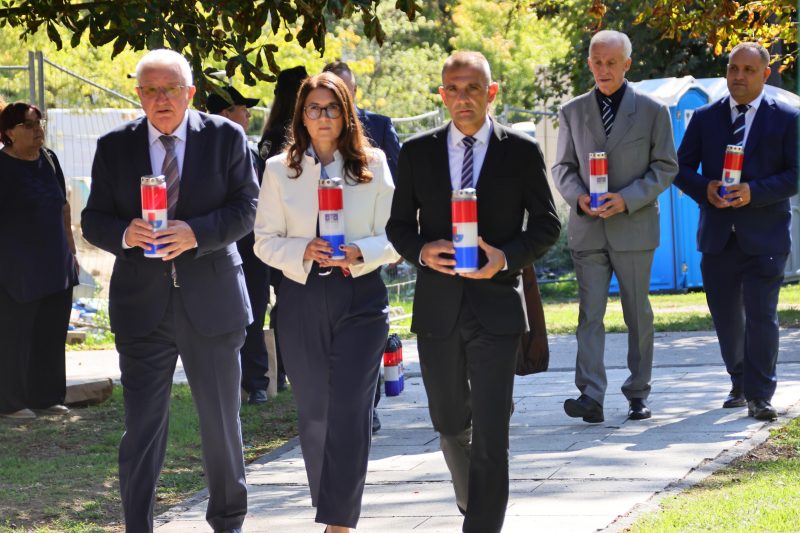 svečano obilježen Dan policije