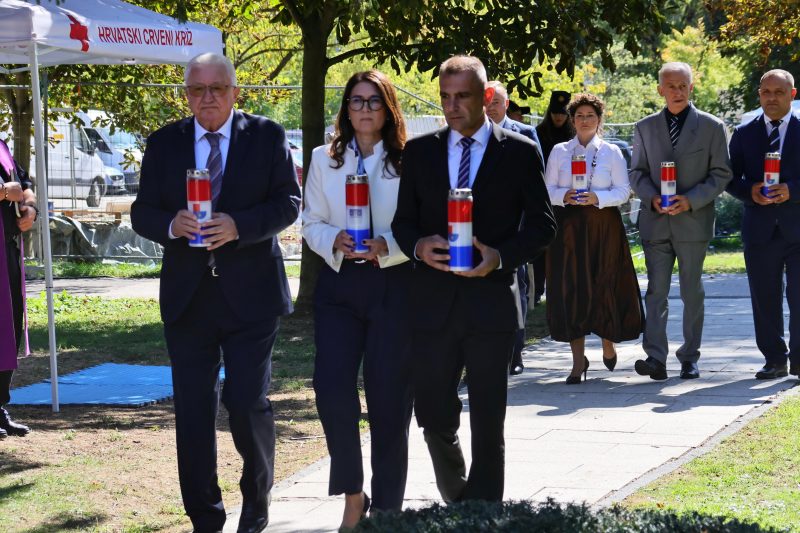 svečano obilježen Dan policije