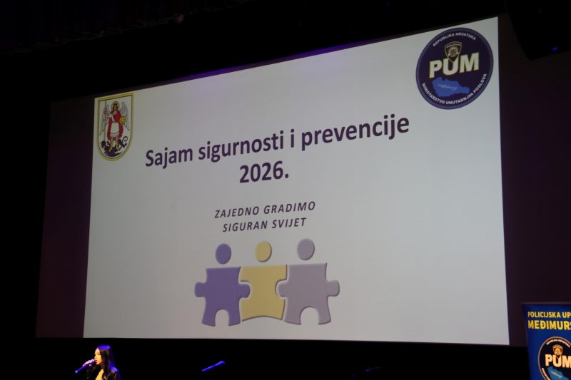 svečano obilježen Dan policije