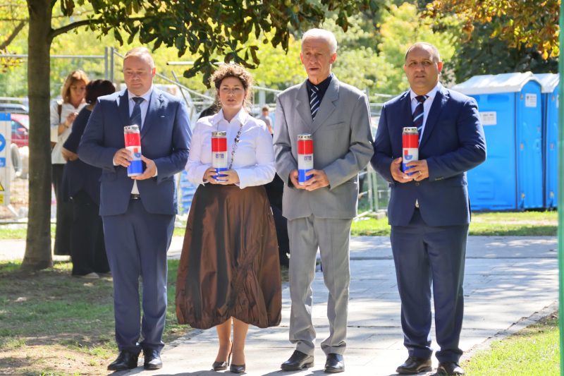 svečano obilježen Dan policije