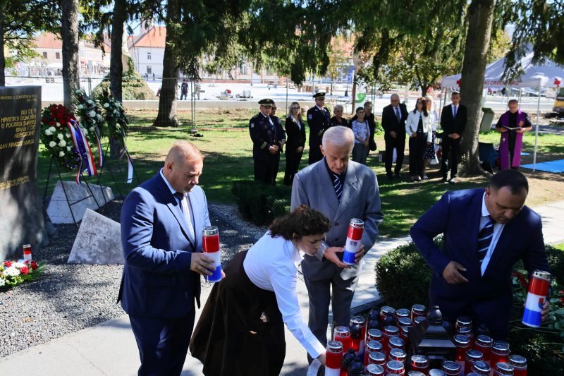 svečano obilježen Dan policije