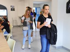 Uspješno održana akcija u Dunjkovcu, u Hrvatski registar upisala se 82 nova darivatelja! Uspješno održana akcija u Dunjkovcu