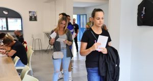 Uspješno održana akcija u Dunjkovcu