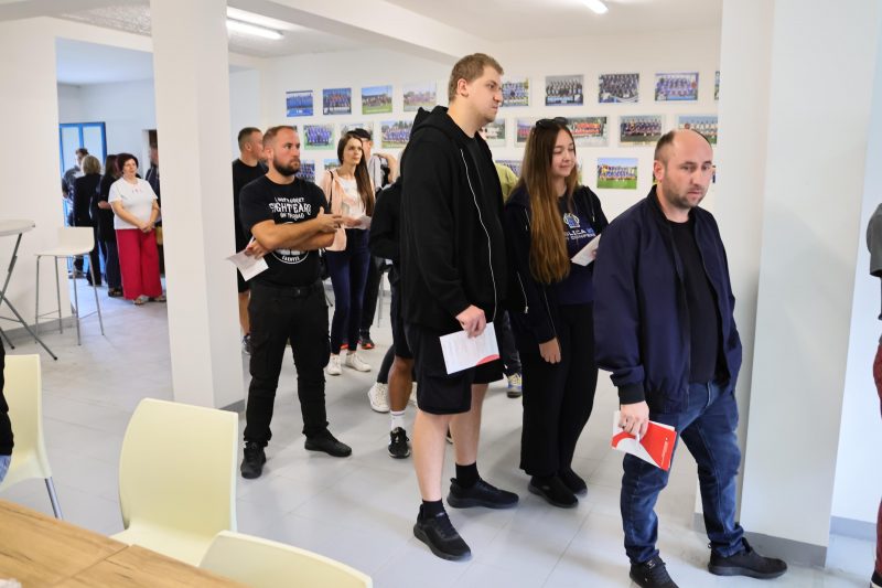 Uspješno održana akcija u Dunjkovcu