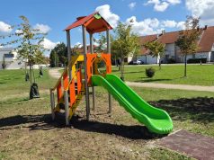 Više prostora za igru – Čakovec nastavlja ulagati u dječja igrališta