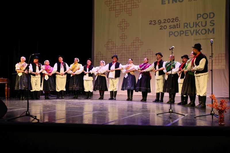 novi festival „Eto, etno!“ u Čakovcu