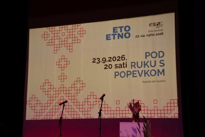 novi festival „Eto, etno!“ u Čakovcu