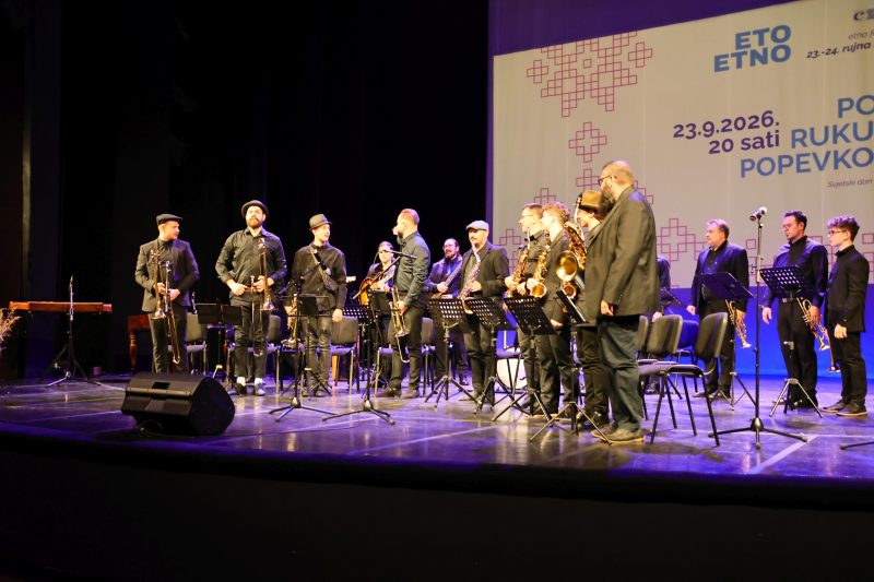 novi festival „Eto, etno!“ u Čakovcu