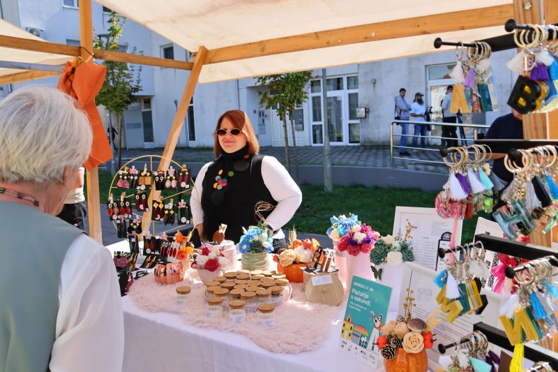 Festival črnog ulja