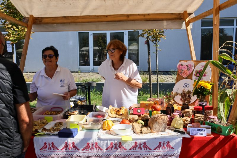 Festival črnog ulja