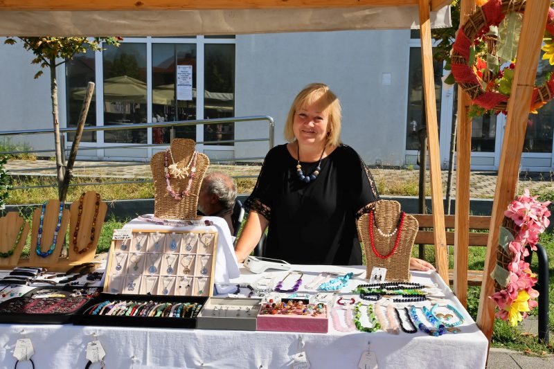 Festival črnog ulja