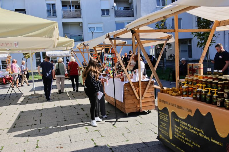 Festival črnog ulja
