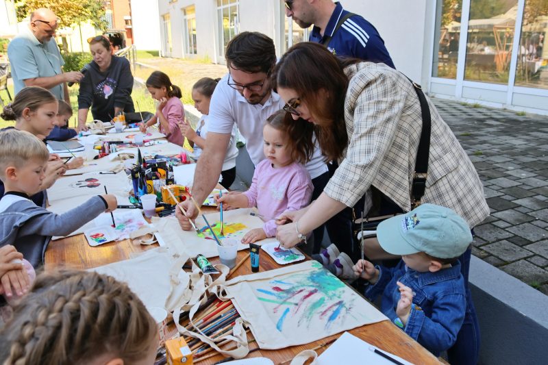 Festival črnog ulja