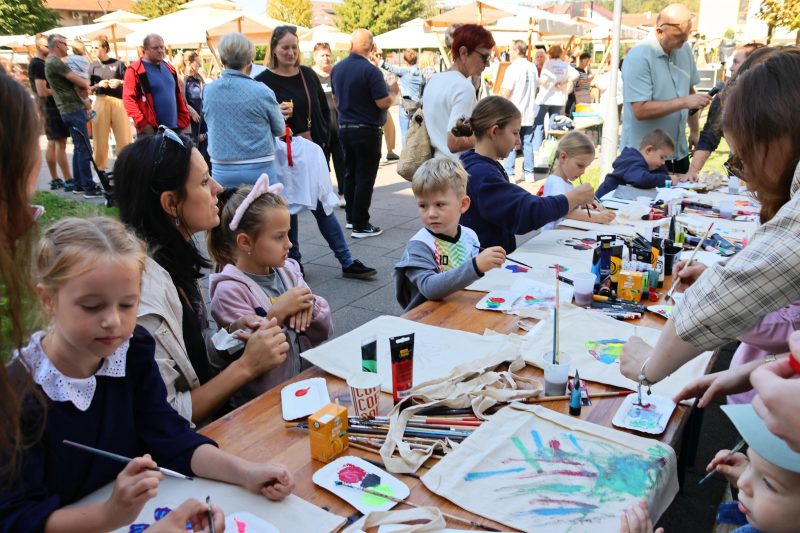 Festival črnog ulja