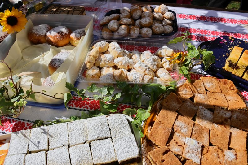 Festival črnog ulja