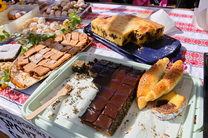 Festival črnog ulja
