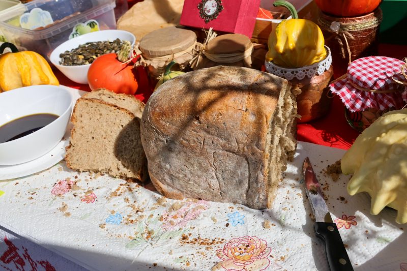 Festival črnog ulja