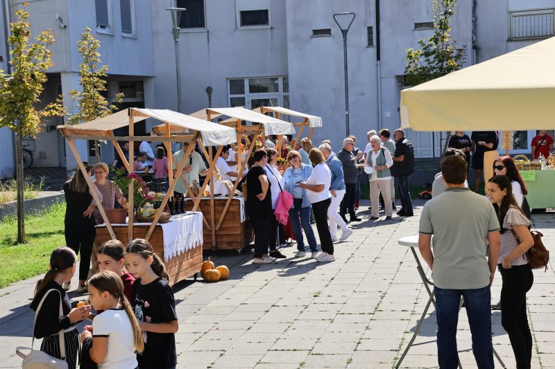 Festival črnog ulja