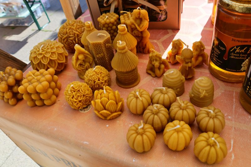 Festival črnog ulja