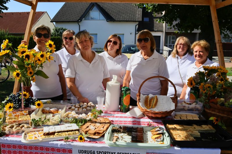 Festival črnog ulja