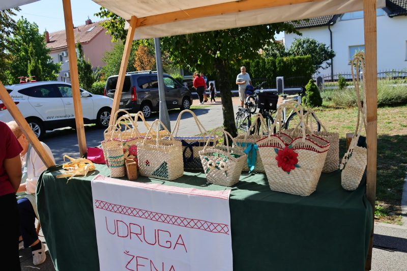 Festival črnog ulja