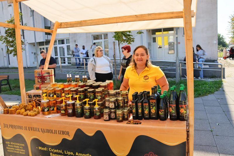 Festival črnog ulja