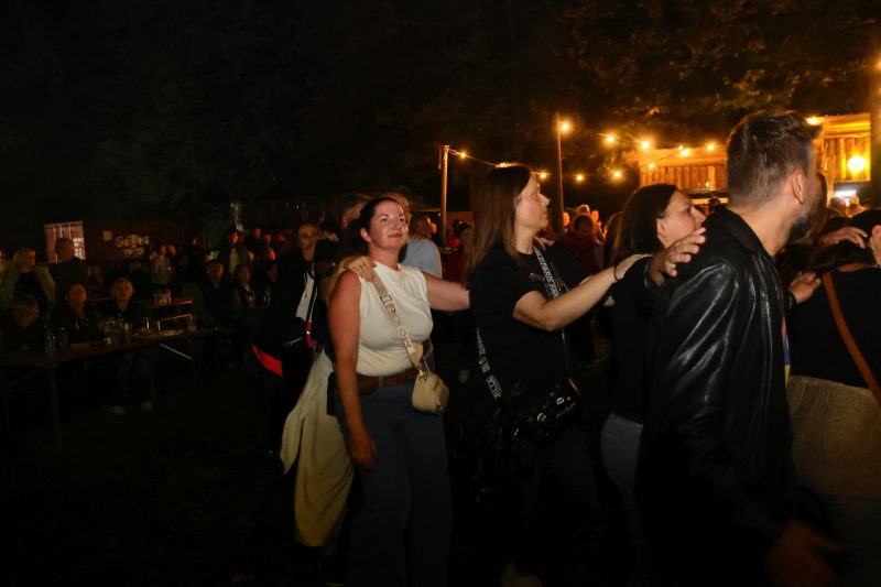 Jesenska čarolija u Brezju