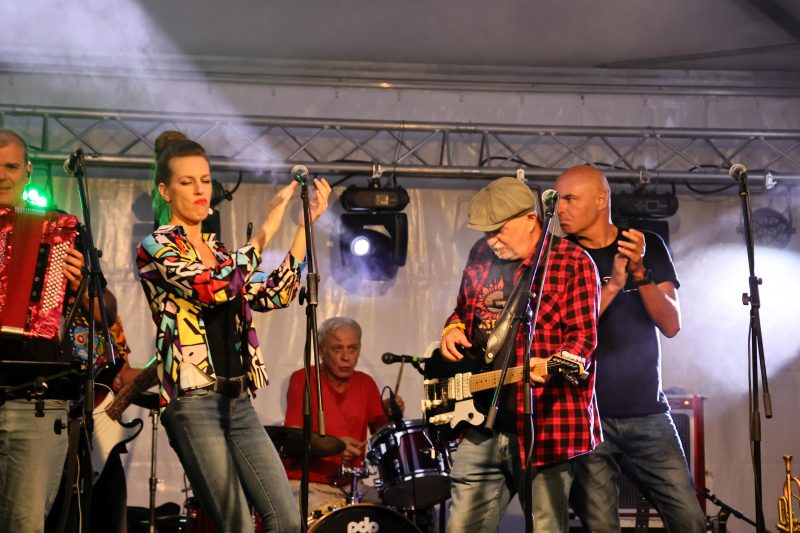 Jesenska čarolija u Brezju