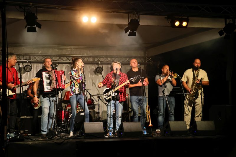 Jesenska čarolija u Brezju