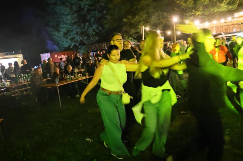 Jesenska čarolija u Brezju