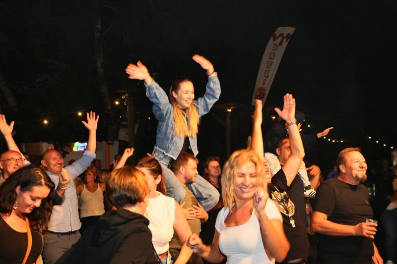 Jesenska čarolija u Brezju