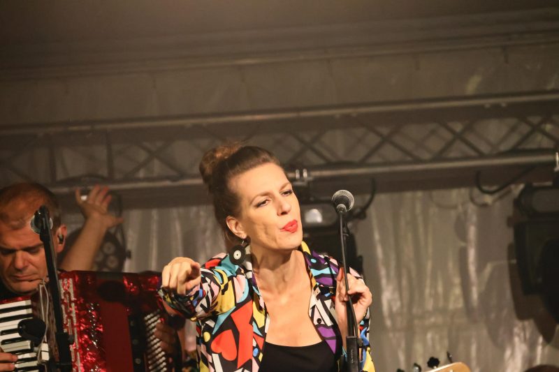 Jesenska čarolija u Brezju