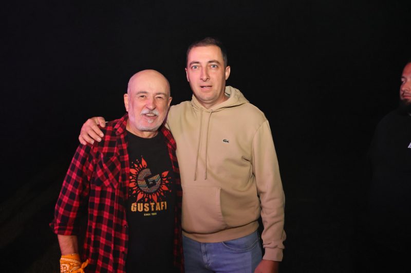 Jesenska čarolija u Brezju