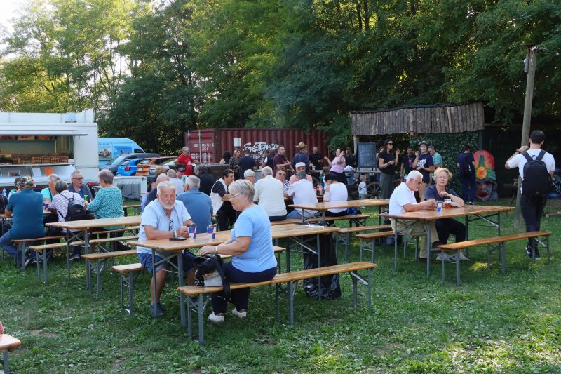 Jesenska čarolija u Brezju